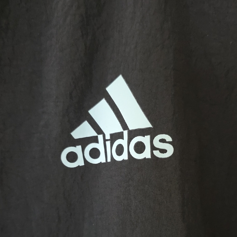 Rugby All Blacks Windbreaker - Picture 3 of 11